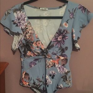 Bodysuit earring bundle